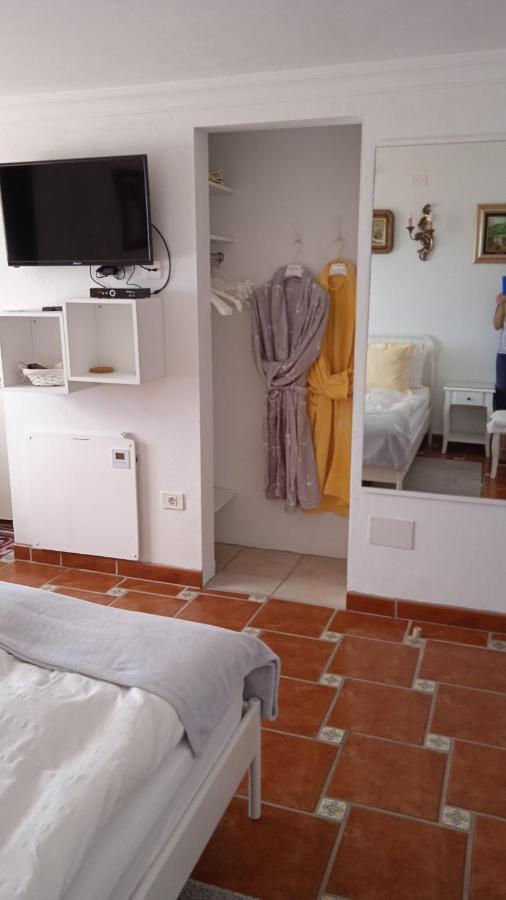 Studio Heidi La Orotava Εξωτερικό φωτογραφία