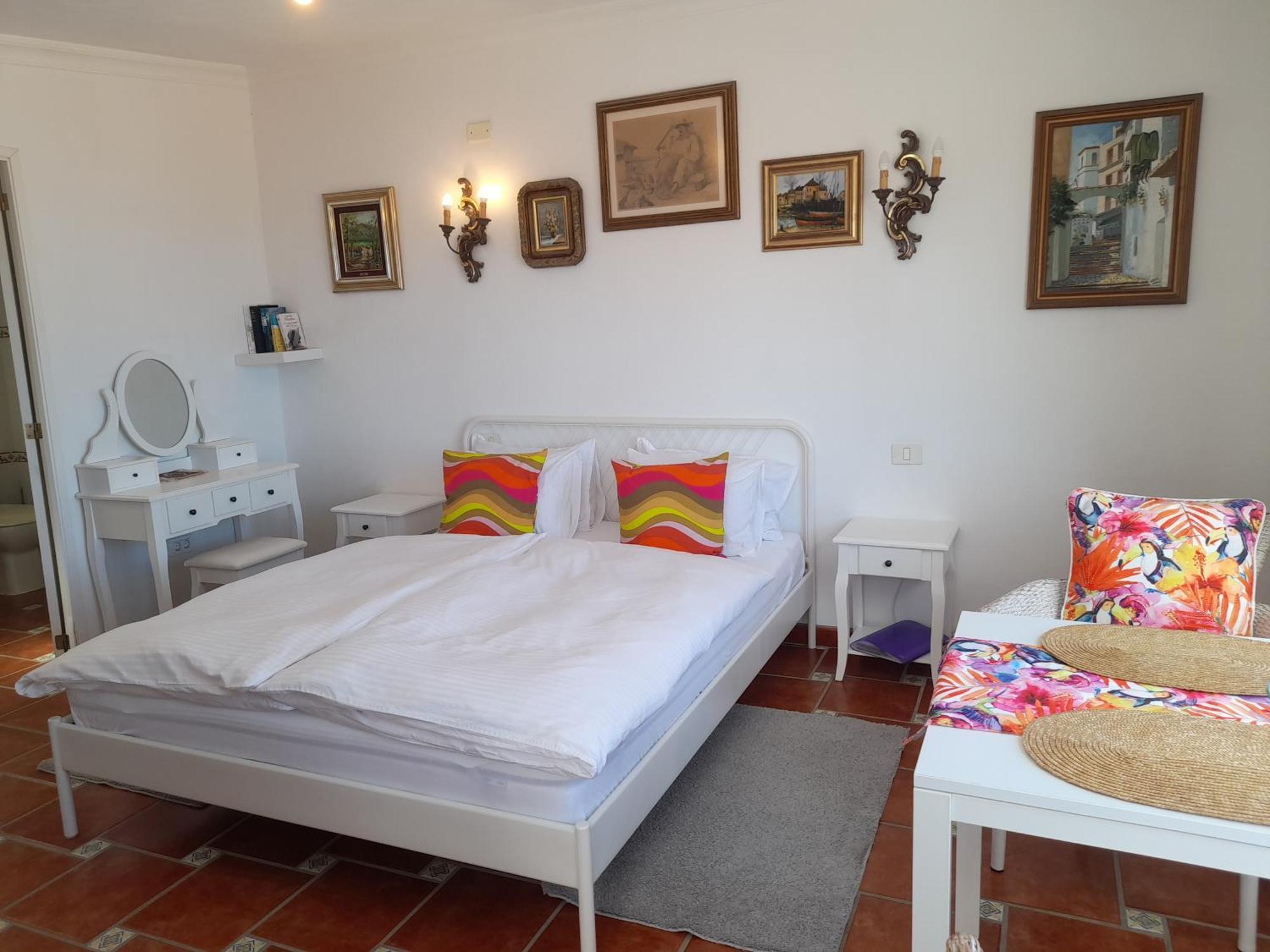 Studio Heidi La Orotava Εξωτερικό φωτογραφία